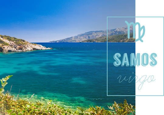 Virgo Samos