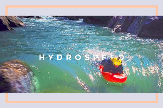 Hydrospeed