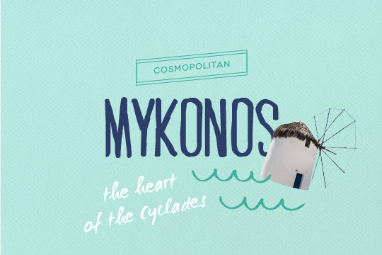 Mykonos