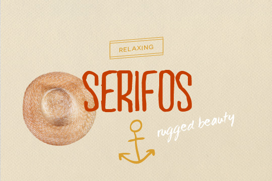 Serifos