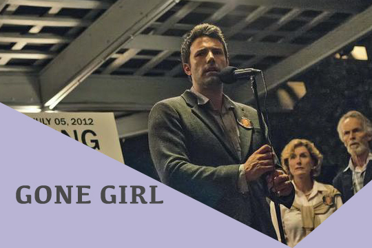 Gone Girl movie