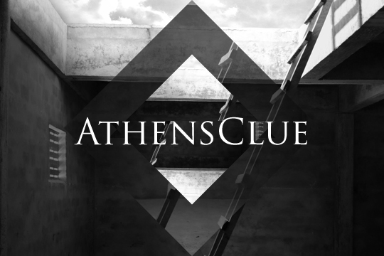 athens clue