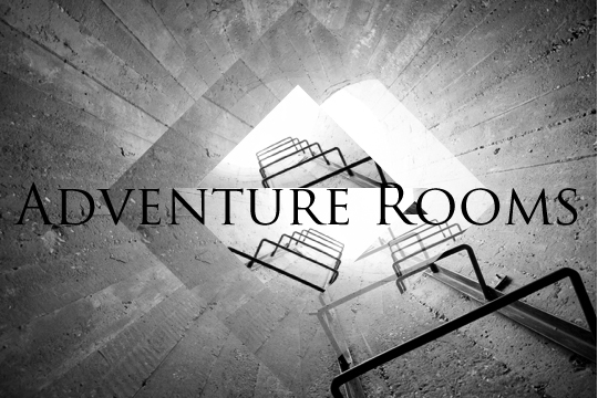 adventure rooms