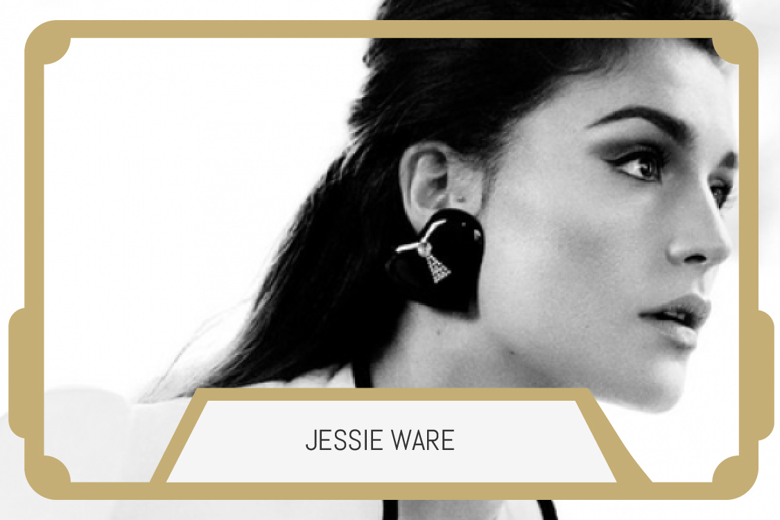 jessie ware reworks festival