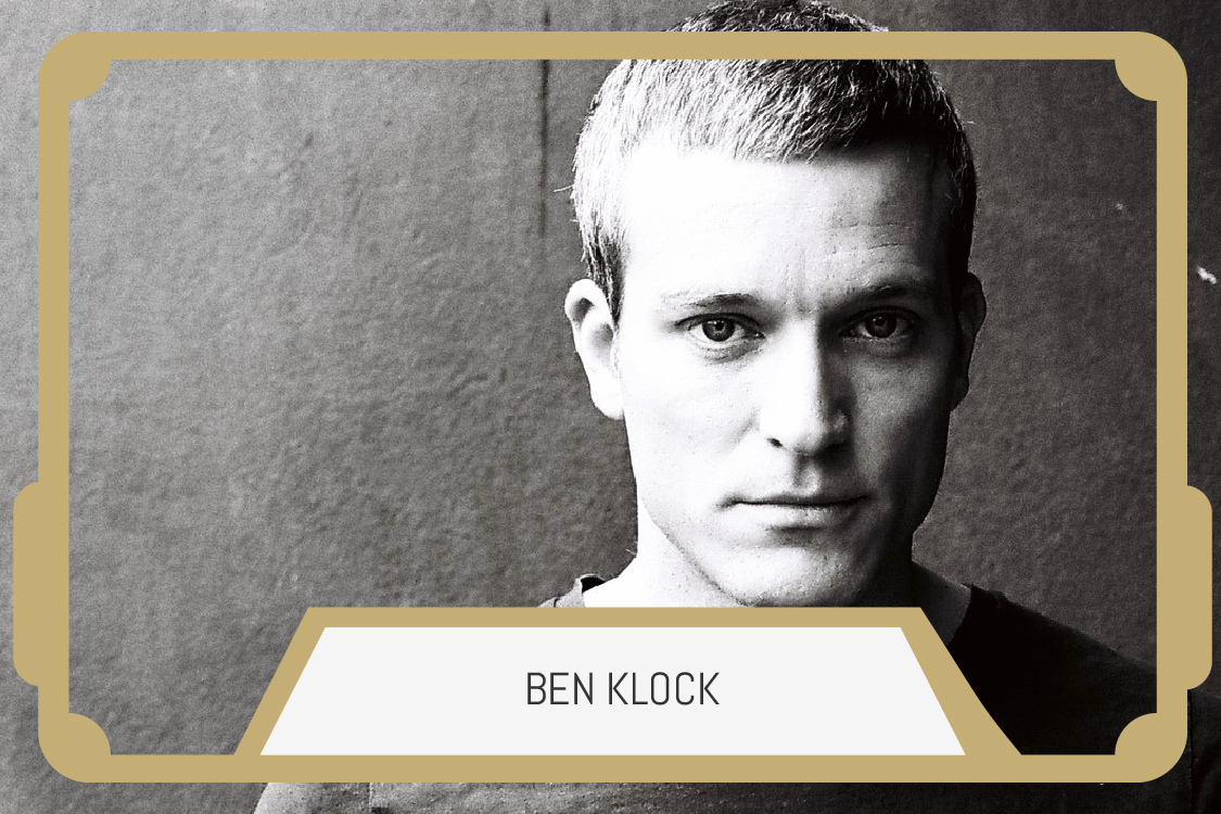 reworks festival- Ben Klock