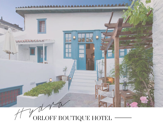 orloff hotel