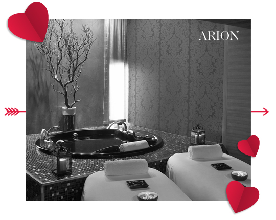 arion spa