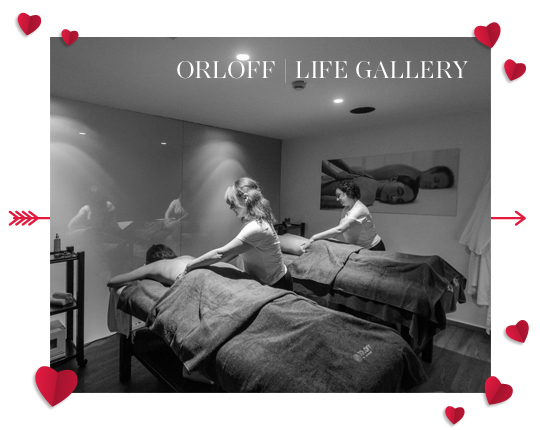 orloff spa life gallery