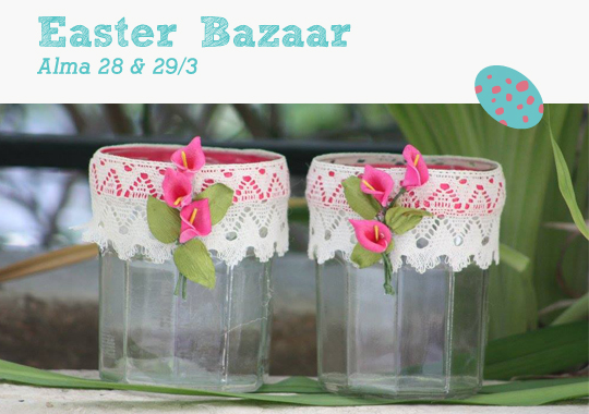 easter bazaars