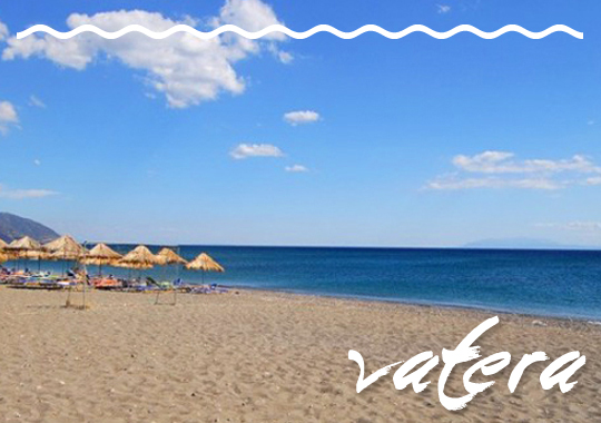 vatera beach