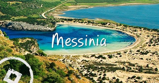 messinia