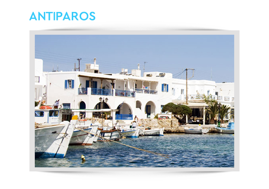 antiparos