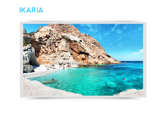 ikaria