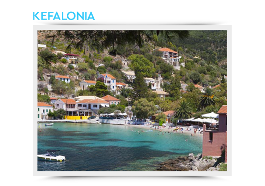 kefalonia