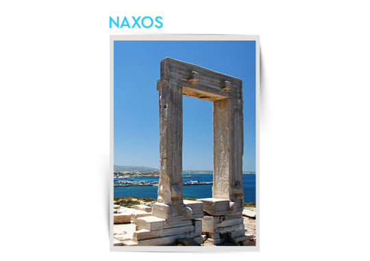 naxos