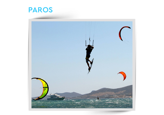 paros