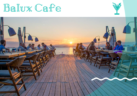 balux cafe