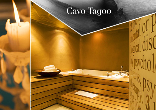 cavo tagoo spa mykonos