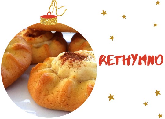 rethymno christmas