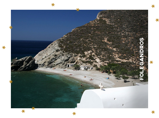 folegandros