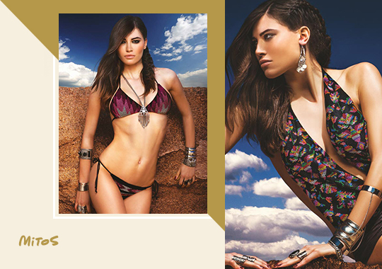 Mitos swimwear