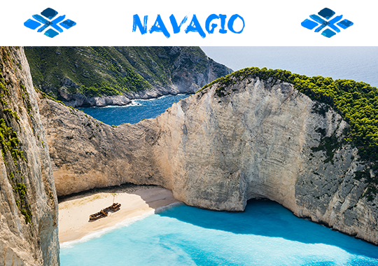 navagio beach