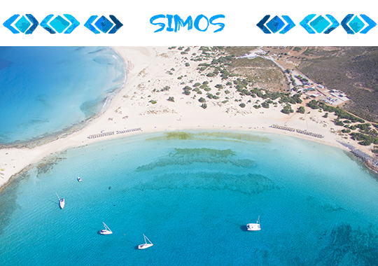 simos beach