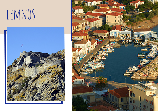 lemnos