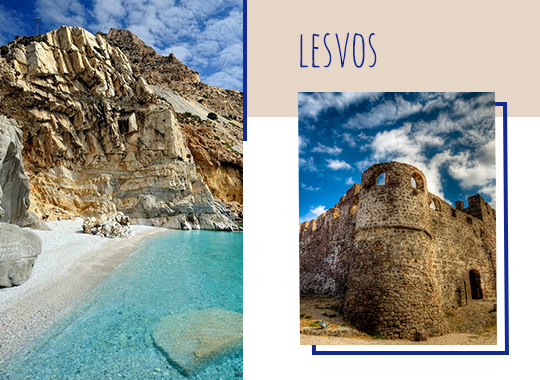 lesvos