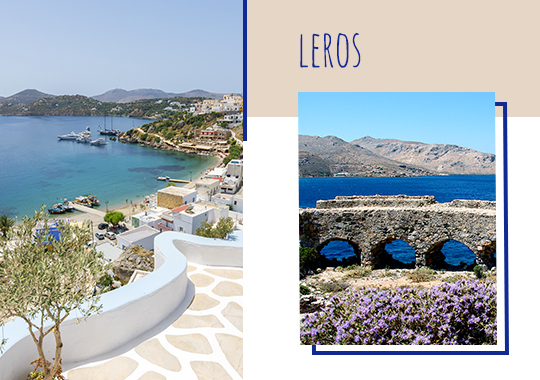 leros