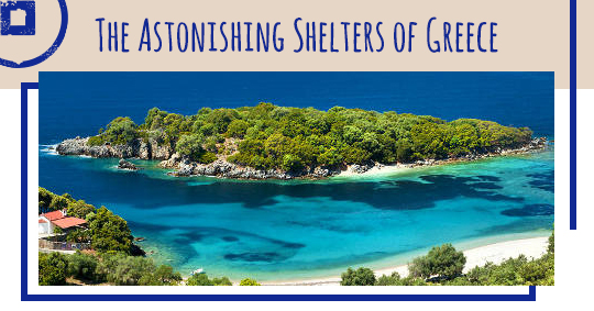 greek islands