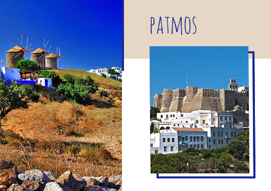 patmos