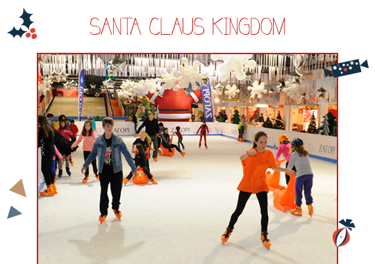 Santa-Claus-Kingdom