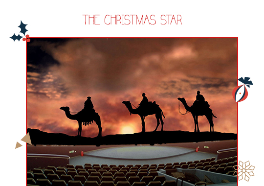 The-Christmas-Star