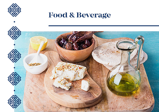 Food&Beverage