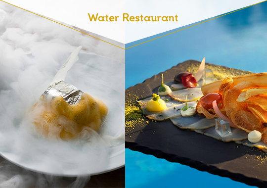 WaterRestaurant