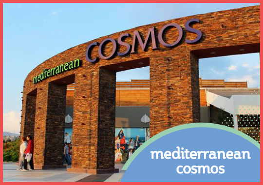 Mediterranean Cosmos