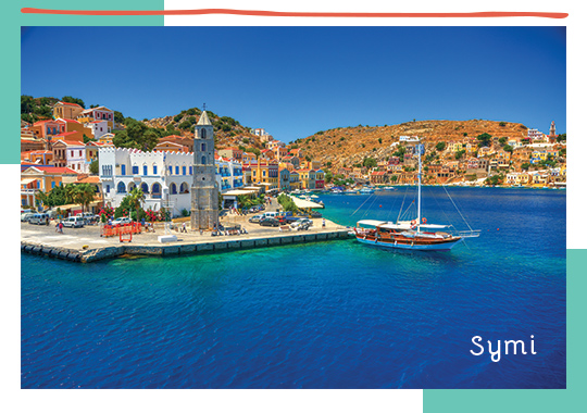 Symi