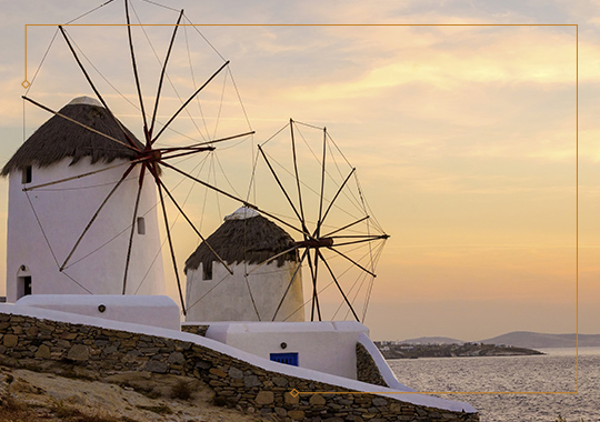 mykonos attractions