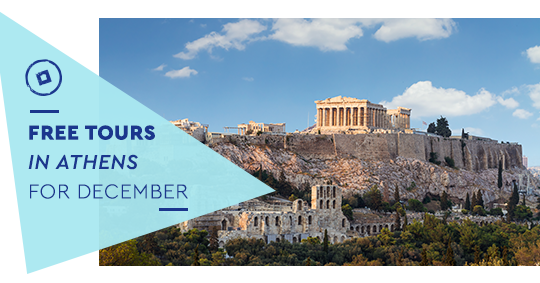 free tours athens