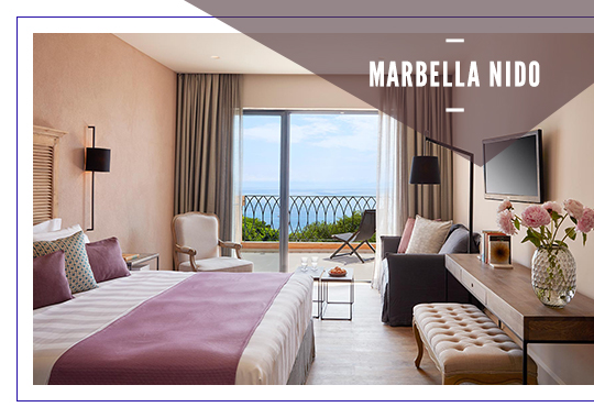 Marbella Nido