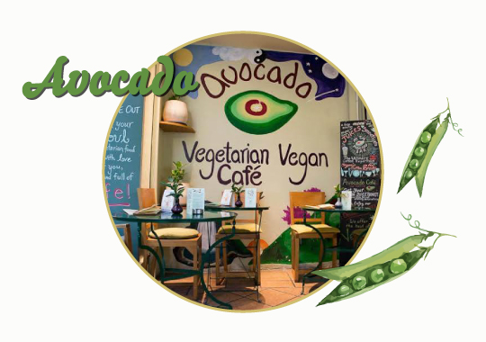 avocado restaurant