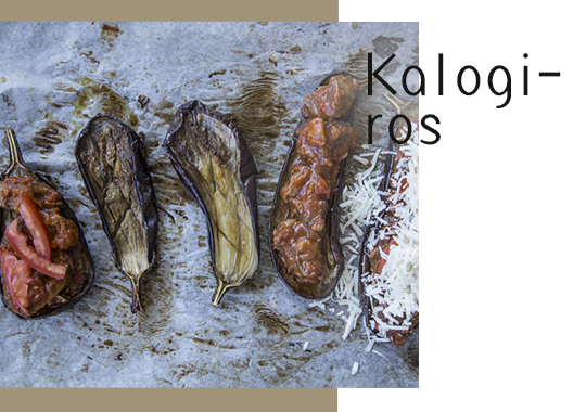 kalogeros