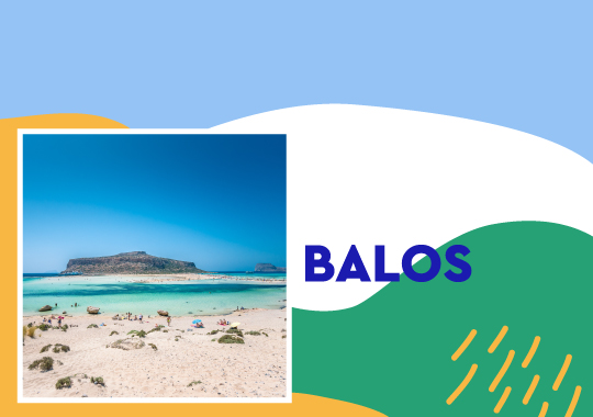 balos beach
