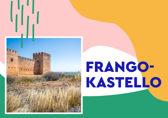 frangokastello