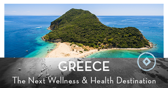 travel to greece