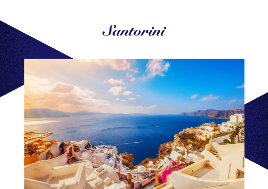 santorini