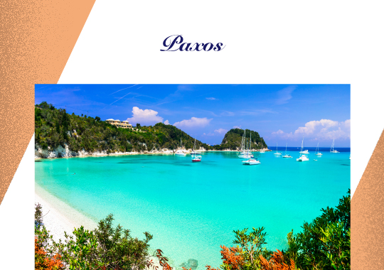 Paxos