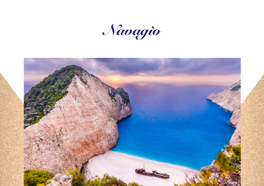 navagio