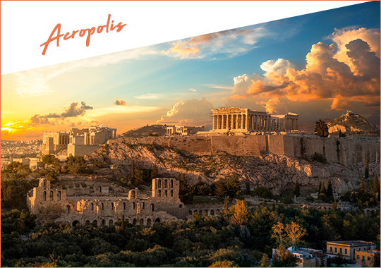 Acropolis